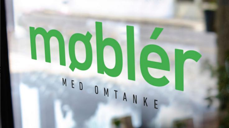Møblér søger en e-commerce/marketing praktikant
